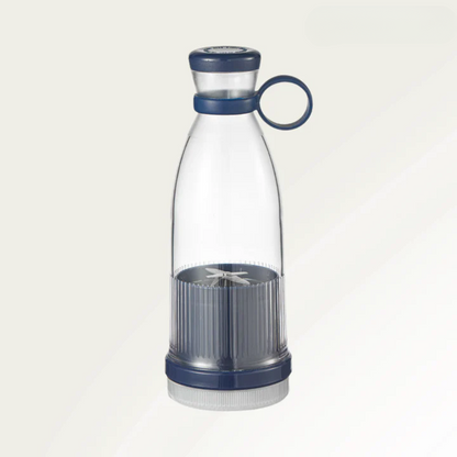 Smoothie Blender for Easy Blending and Drinking | Safety Features