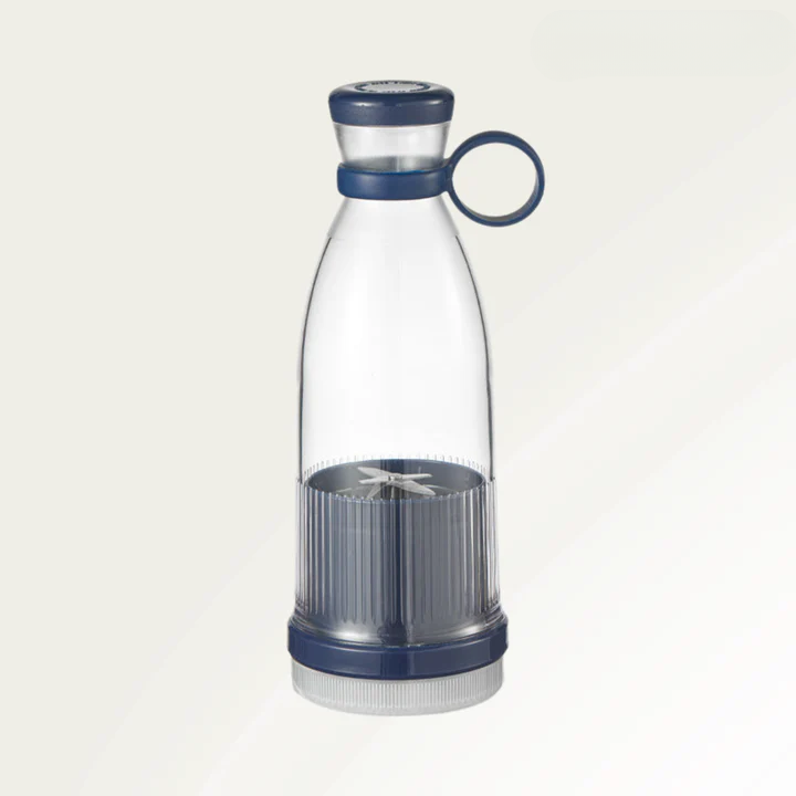 Smoothie Blender for Easy Blending and Drinking | Safety Features Included