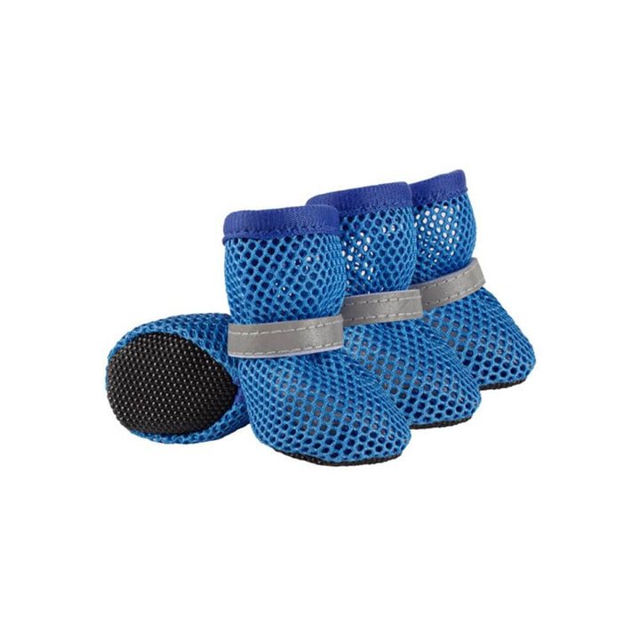 All-Season Light Paw Protect Dog Shoes-Orizon Depot