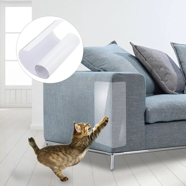 Cat Scratch Furniture Protector