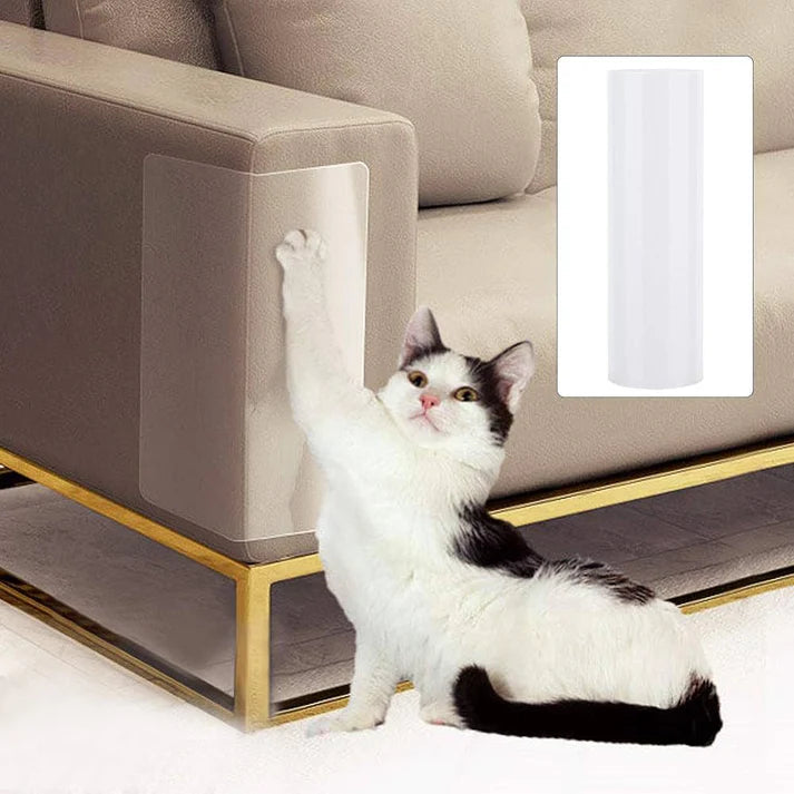 Cat Scratch Furniture Protector