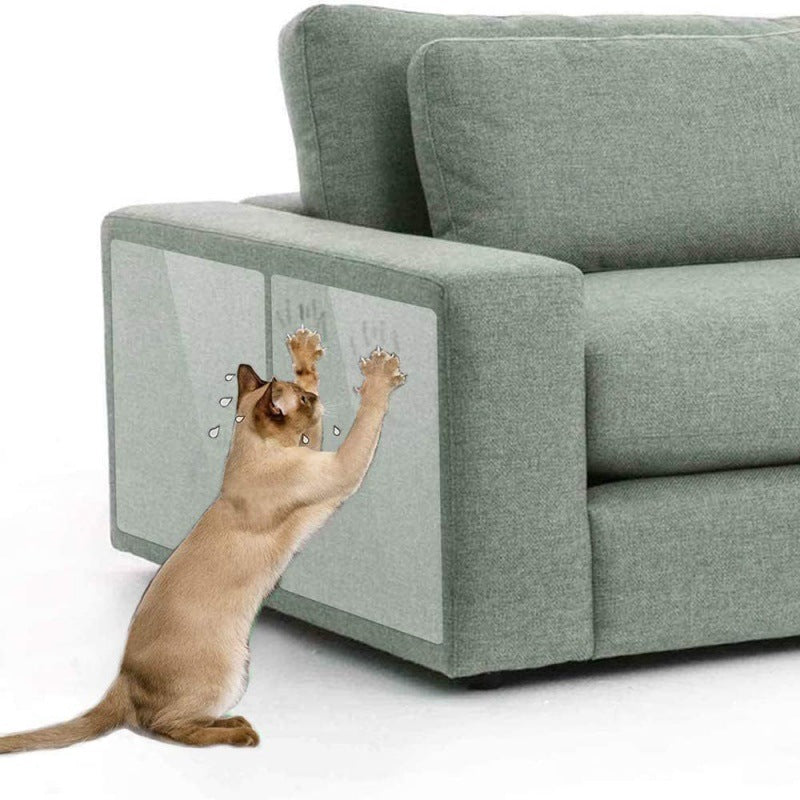 Cat Scratch Furniture Protector
