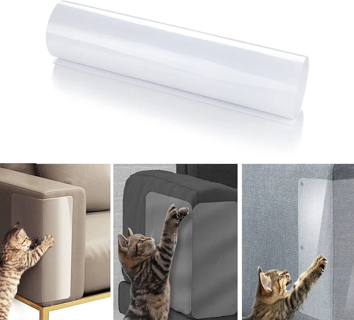 Cat Scratch Furniture Protector