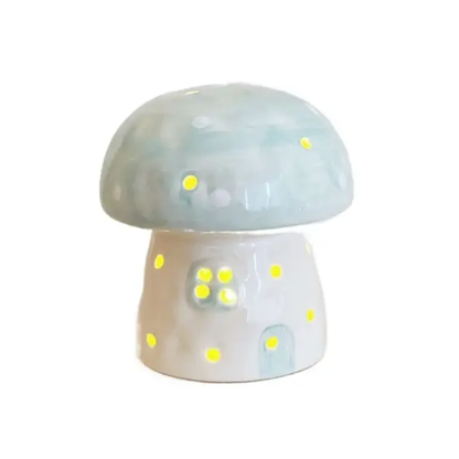 Aesthetic Mushroom Night Light for Home Decor and Relaxation-Orizon Depot