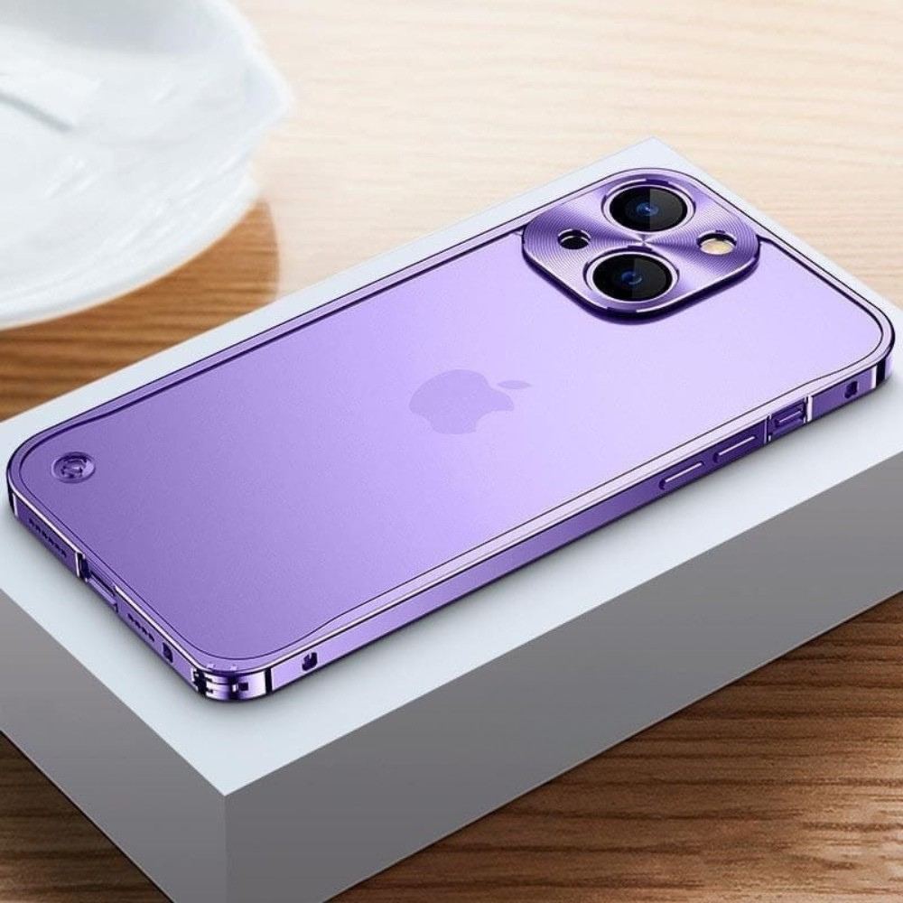 Aluminum Protective Phone Case Cover for Ultimate Device Safety-Orizon Depot