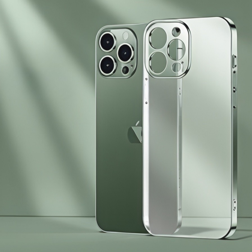 Aluminum Protective Phone Case Cover for Ultimate Device Safety-Orizon Depot