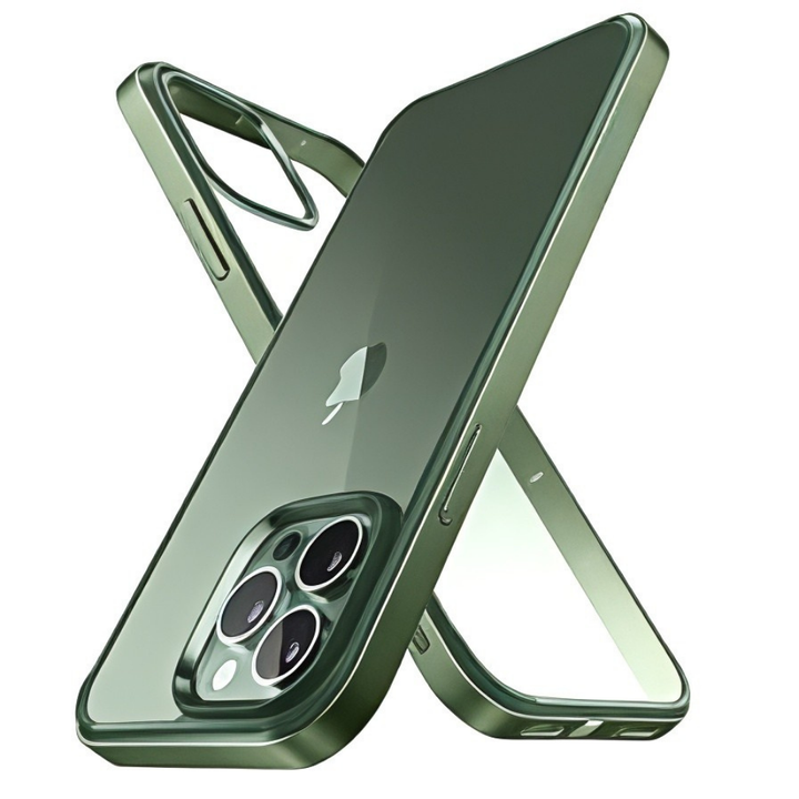Aluminum Protective Phone Case Cover for Ultimate Device Safety-Orizon Depot