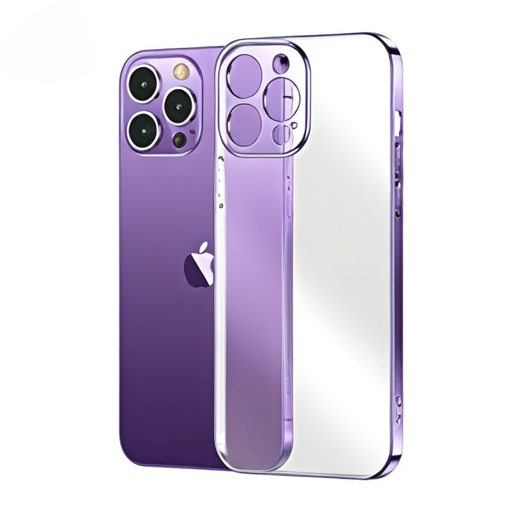 Aluminum Protective Phone Case Cover for Ultimate Device Safety-Orizon Depot