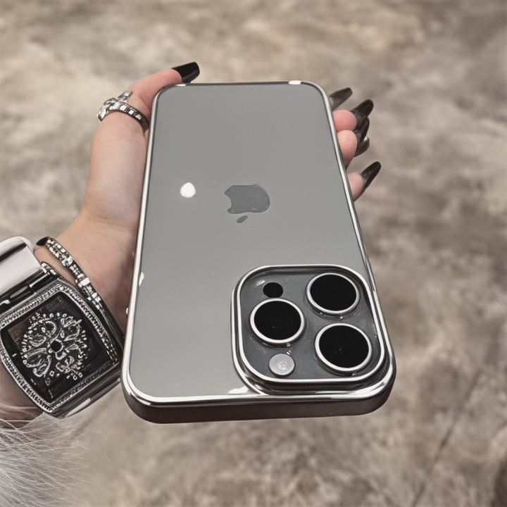 Aluminum Protective Phone Case Cover for Ultimate Device Safety-Orizon Depot