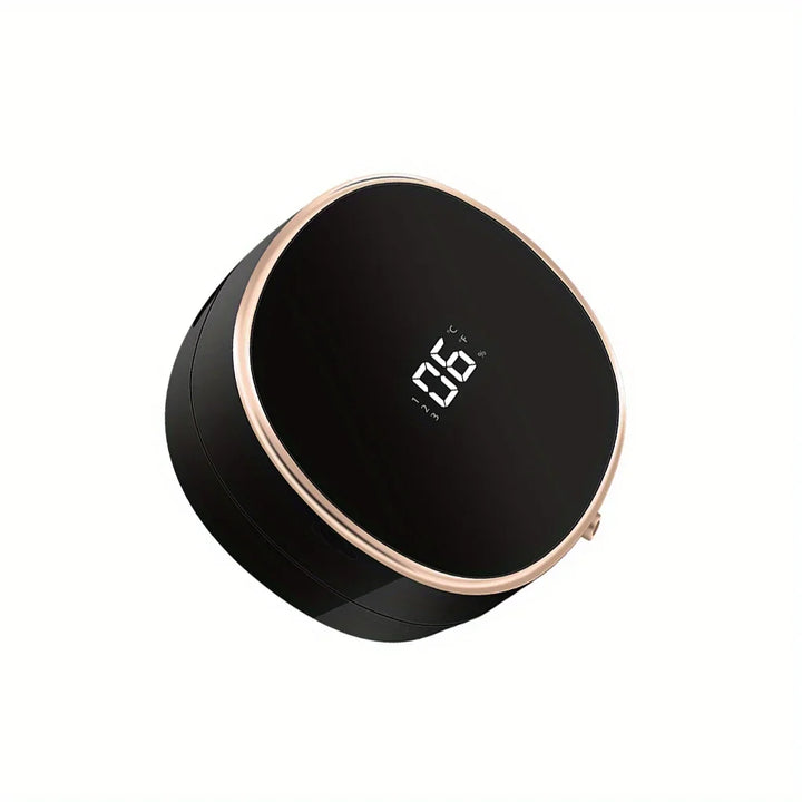 Automatic Soap Dispenser - Adjustable Bathroom Accessory-Orizon Depot