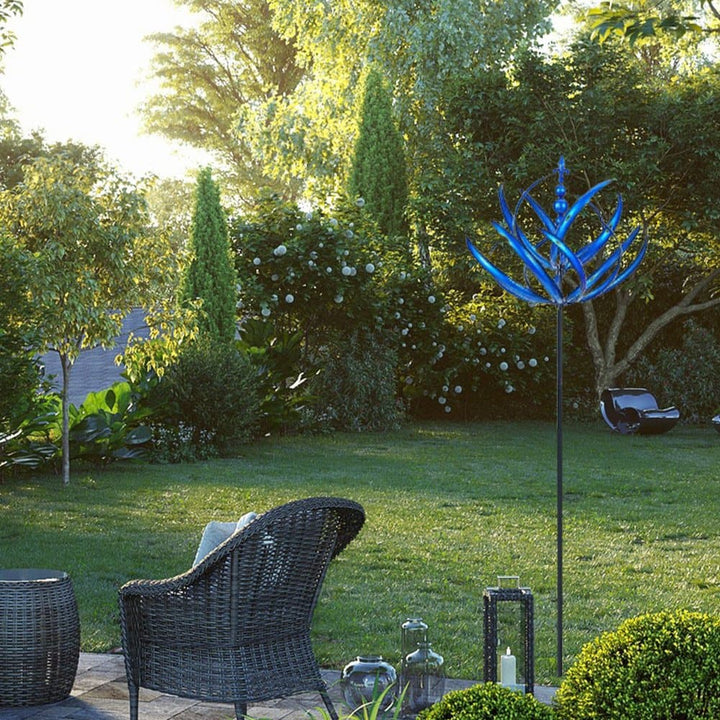 Elegant Wind Chime for Outdoor Garden and Porch Decor