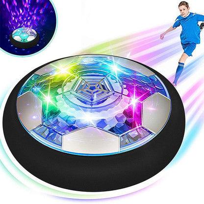 Indoor Floating Soccer Ball for Fun and Active Play