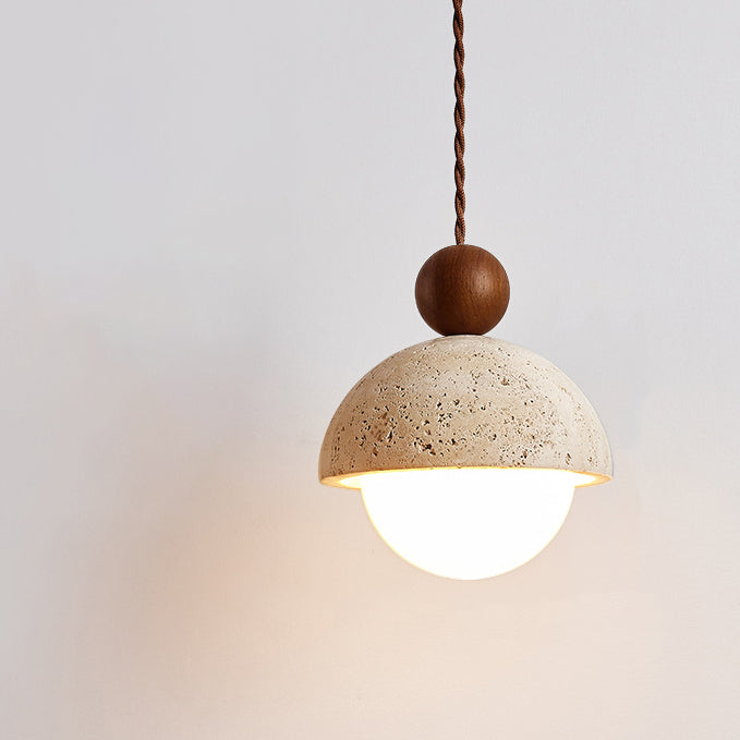 Traditional Japandi Multi Orb Hanging Lamp for Modern Homes-Orizon Depot