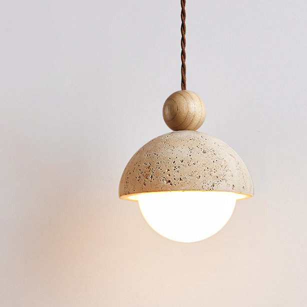 Traditional Japandi Multi Orb Hanging Lamp for Modern Homes-Orizon Depot
