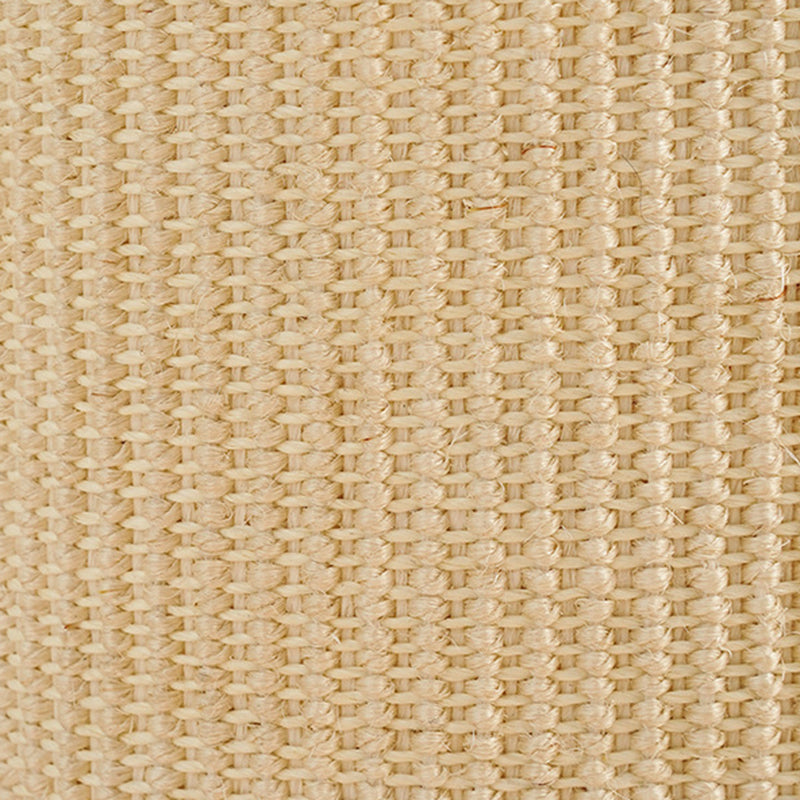 Modern Minimalist Cylindrical Solid Wood Cat Tower with Sisal Rope-Orizon Depot