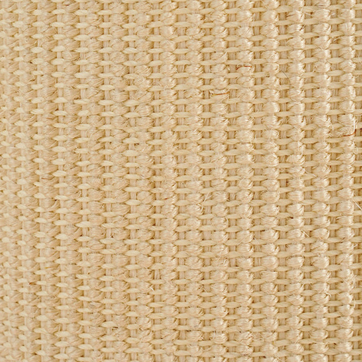 Modern Minimalist Cylindrical Solid Wood Cat Tower with Sisal Rope-Orizon Depot