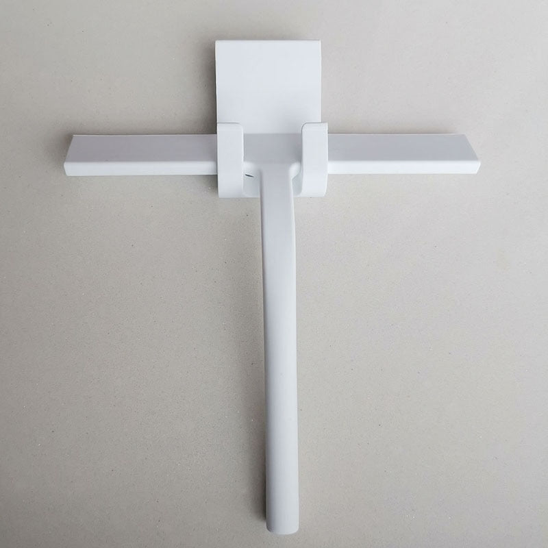 Elegant Black Water Squeegee – Durable Tool for Streak-Free Surfaces-Orizon Depot