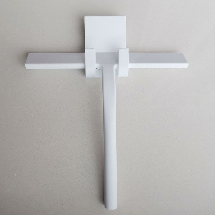 Elegant Black Water Squeegee – Durable Tool for Streak-Free Surfaces-Orizon Depot