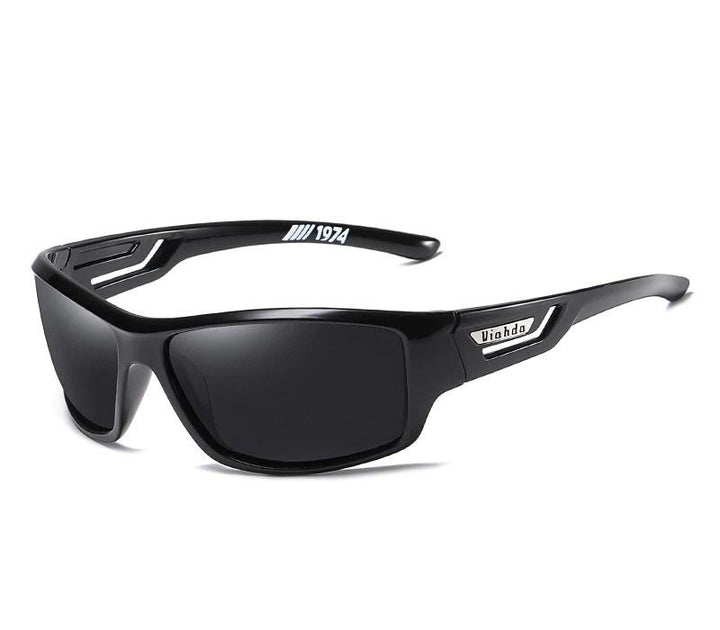Military UV 400 Sunglasses for Fishing and Outdoor Activities-Orizon Depot