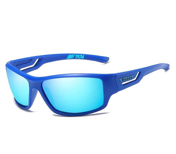 Military UV 400 Sunglasses for Fishing and Outdoor Activities-Orizon Depot