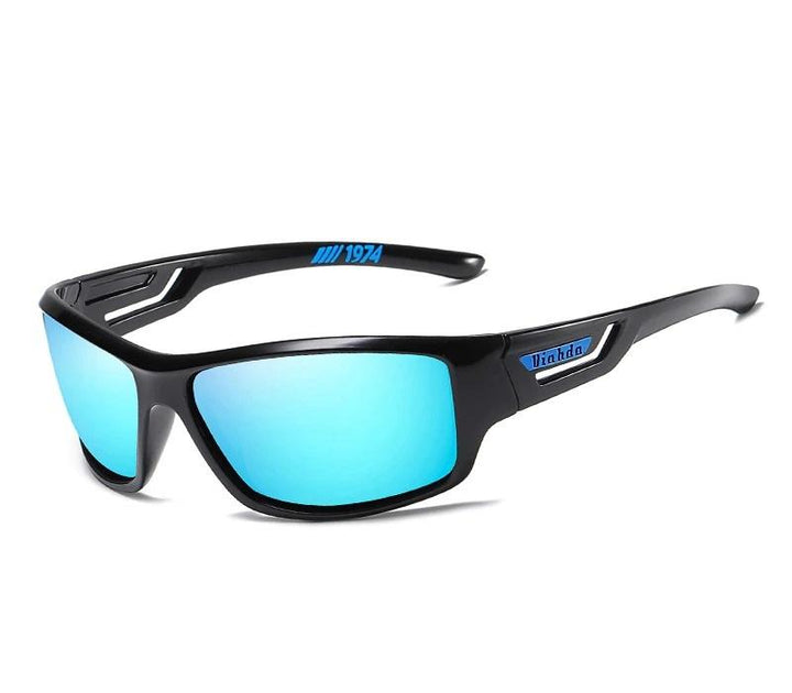 Military UV 400 Sunglasses for Fishing and Outdoor Activities-Orizon Depot