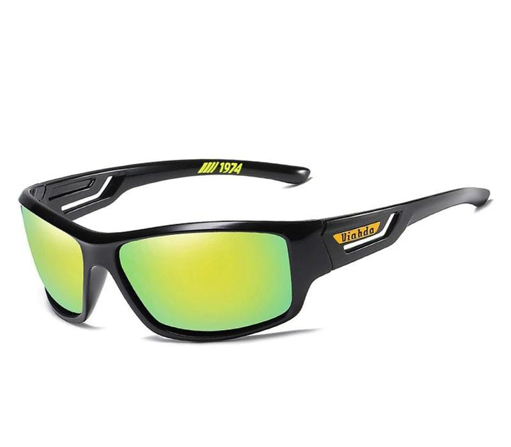 Military UV 400 Sunglasses for Fishing and Outdoor Activities-Orizon Depot