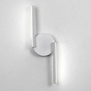 Modern Minimalist Arc LED Wall Light for Stylish Home Decor