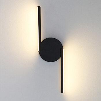Modern Minimalist Arc LED Wall Light for Stylish Home Decor