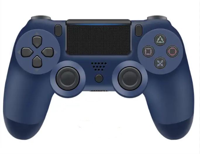 DualShock Wireless Controller for PlayStation 4 - Enhanced Gaming Experience-Orizon Depot