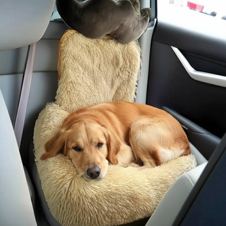 Car Dog Bed Protector-Orizon Depot
