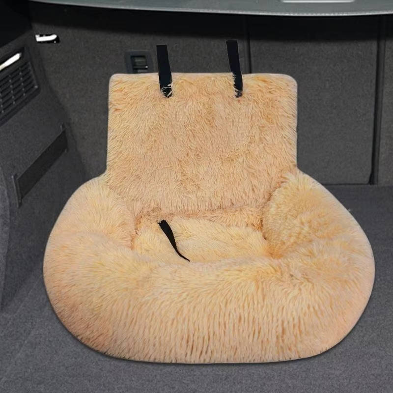 Car Dog Bed Protector-Orizon Depot