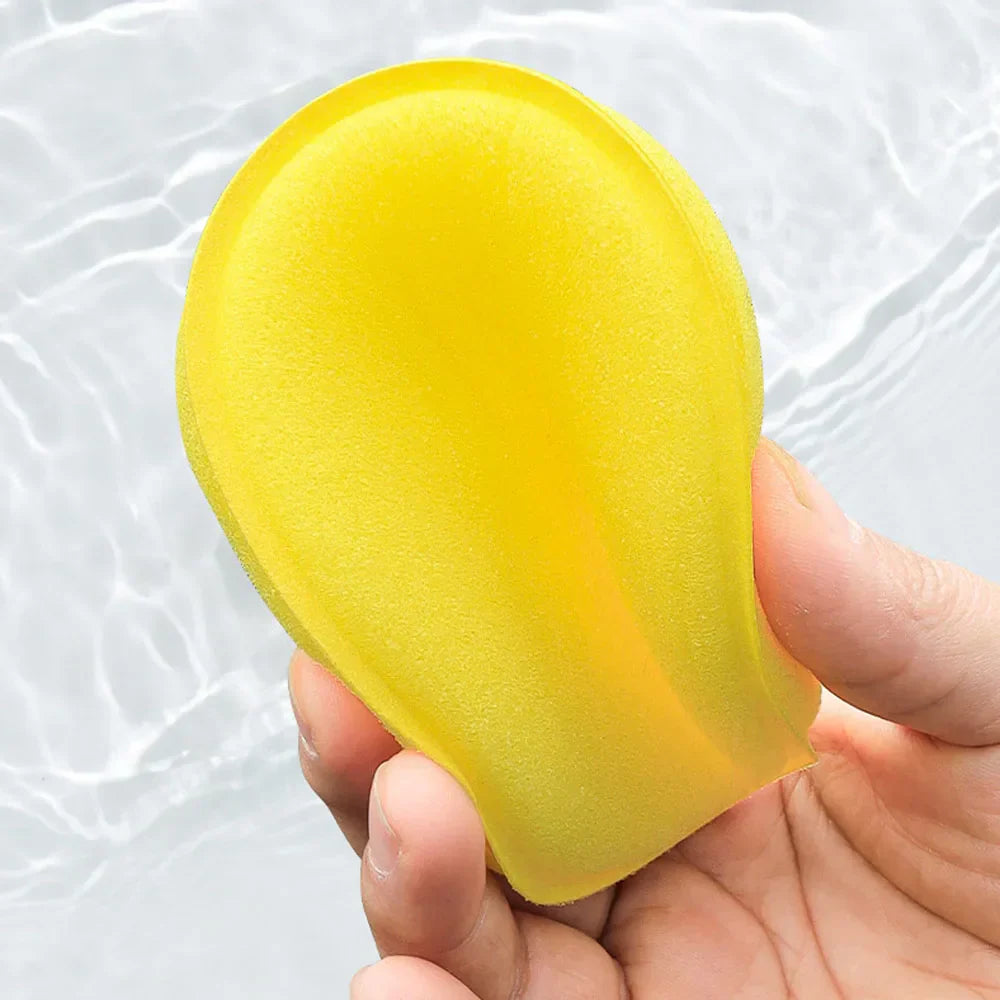Car Wax Applicator Pads for Efficient Detailing and Polishing-Orizon Depot