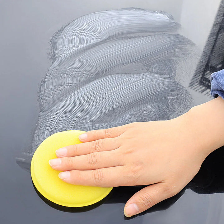 Car Wax Applicator Pads for Efficient Detailing and Polishing-Orizon Depot
