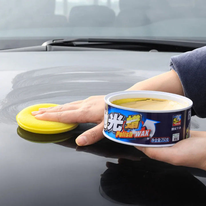 Car Wax Applicator Pads for Efficient Detailing and Polishing-Orizon Depot