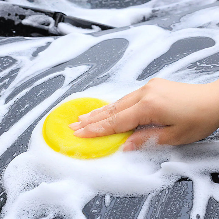 Car Wax Applicator Pads for Efficient Detailing and Polishing-Orizon Depot