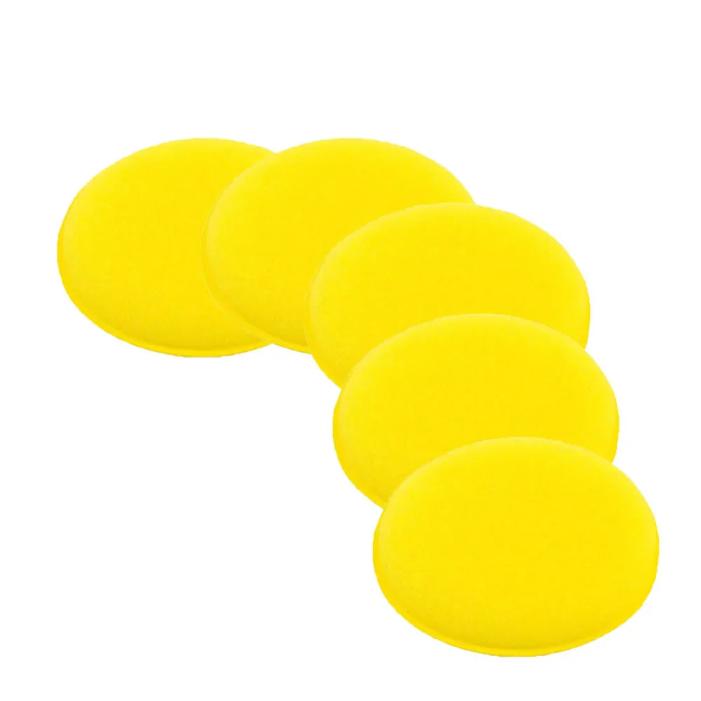 Car Wax Applicator Pads for Efficient Detailing and Polishing-Orizon Depot