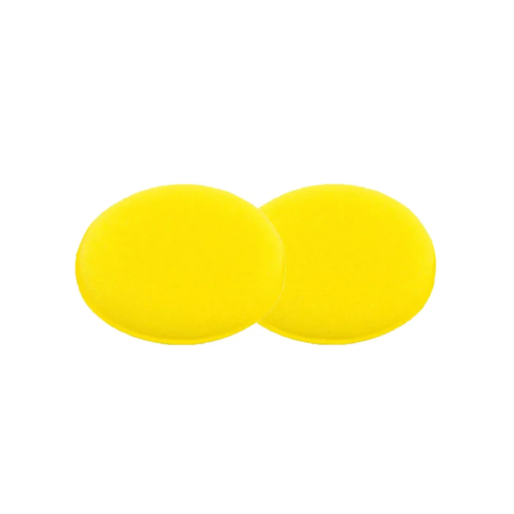 Car Wax Applicator Pads for Efficient Detailing and Polishing-Orizon Depot