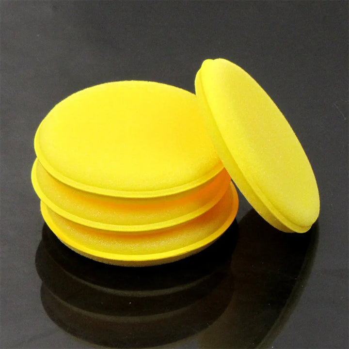 Car Wax Applicator Pads for Efficient Detailing and Polishing-Orizon Depot