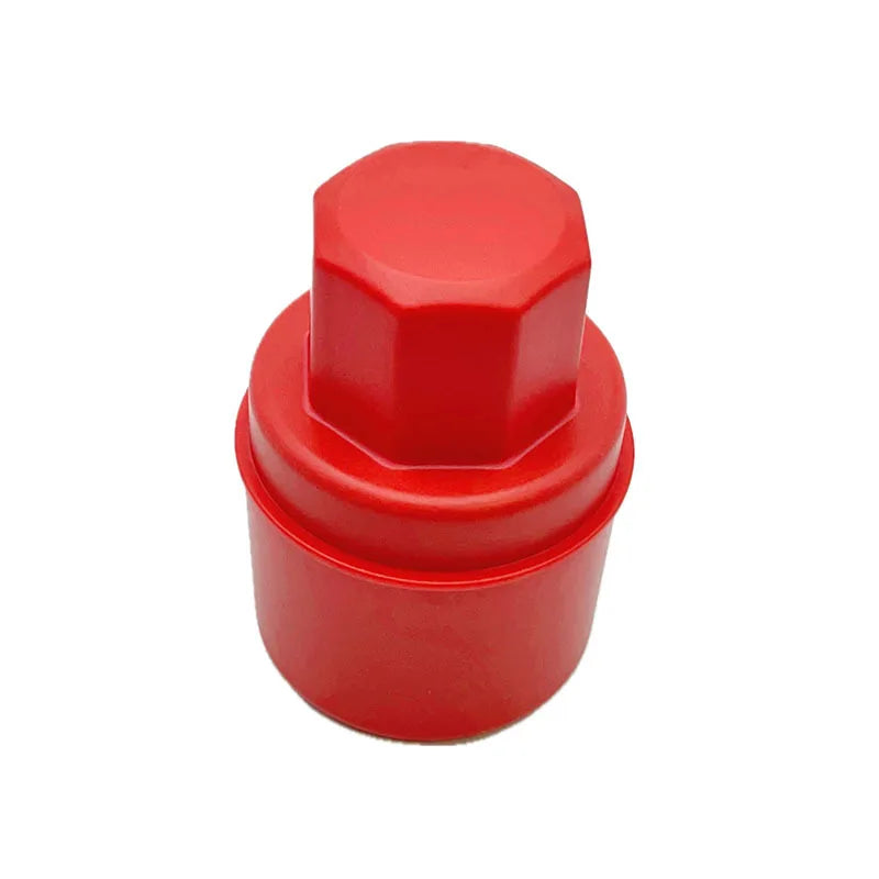 Car Wheel Polishing Sponge Brush and Tire Cleaner Applicator 2 Pack-Orizon Depot