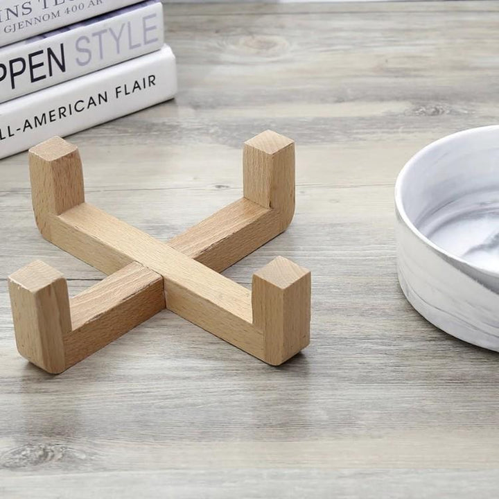 Ceramic Pet Feeding Bowls - Durable and Stylish Design-Orizon Depot
