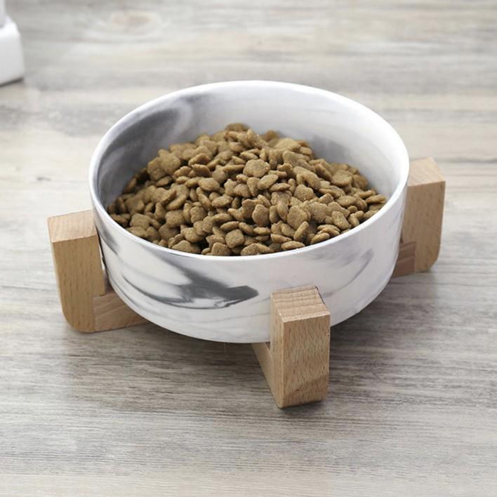 Ceramic Pet Feeding Bowls - Durable and Stylish Design-Orizon Depot