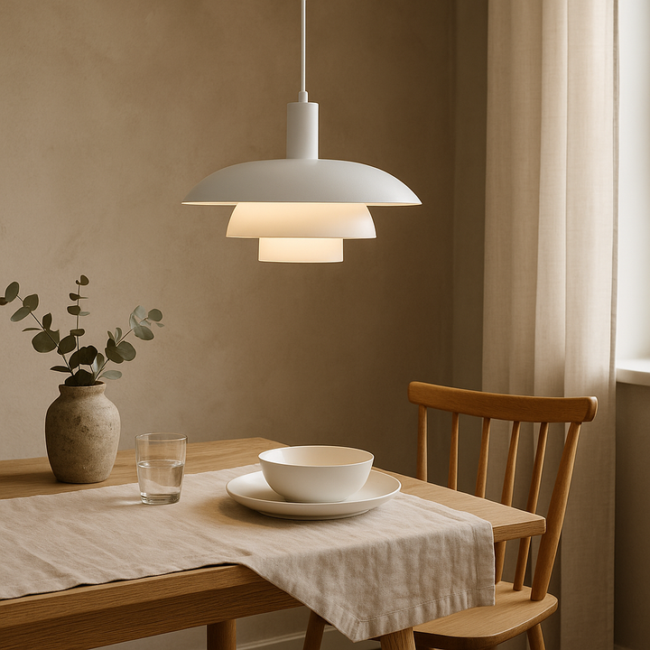 Irda's Danish Style Pendant Lamp for Contemporary Interiors-Orizon Depot