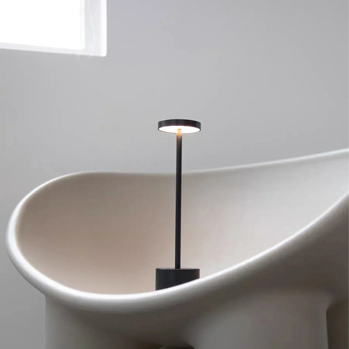Classic Wireless Touch Sensor LED Desk Lamp with 3 Color Temperatures-Orizon Depot