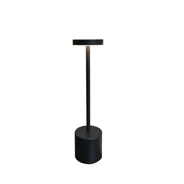 Classic Wireless Touch Sensor LED Desk Lamp with 3 Color Temperatures-Orizon Depot