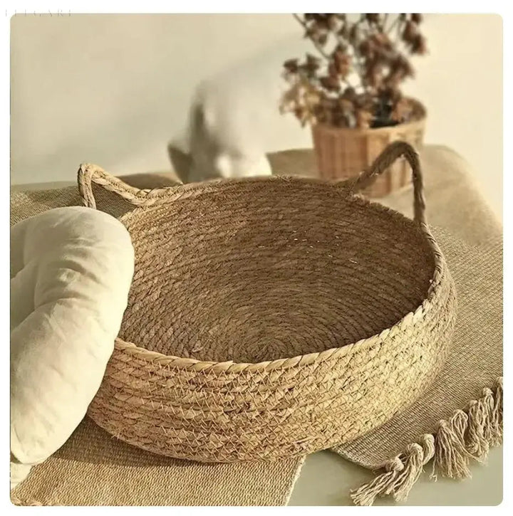 Super Soft and Comfortable Cat Bed for Cozy Relaxation-Orizon Depot