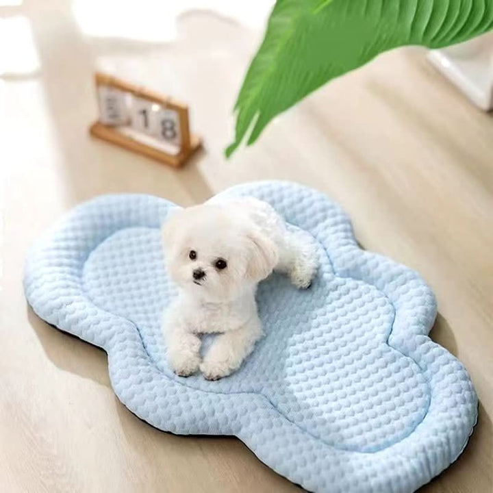 Cooling Mat – Stylish, Soft, and Temperature Regulating Comfort-Orizon Depot