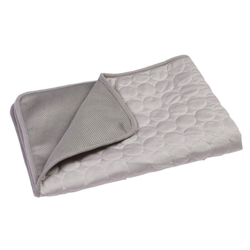 Self-Cooling Mat for Pets - Ideal for Hot Summer Days-Orizon Depot