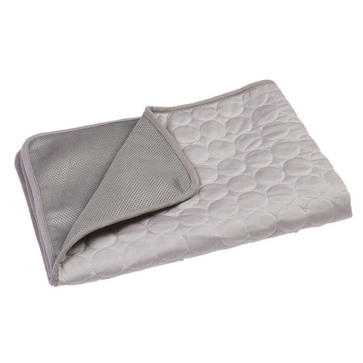 Self-Cooling Mat for Pets - Ideal for Hot Summer Days-Orizon Depot