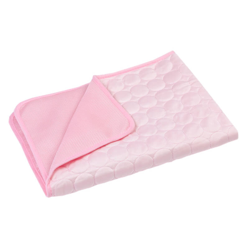 Self-Cooling Mat for Pets - Ideal for Hot Summer Days-Orizon Depot