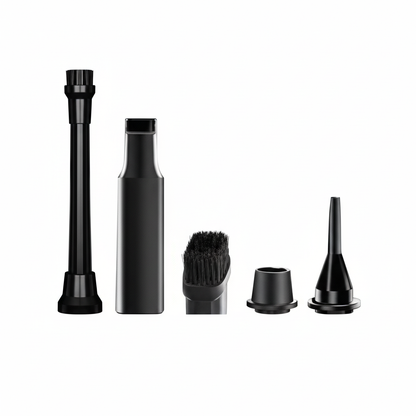 Cordless Car Vacuum Cleaner for Powerful Deep Cleaning-Orizon Depot